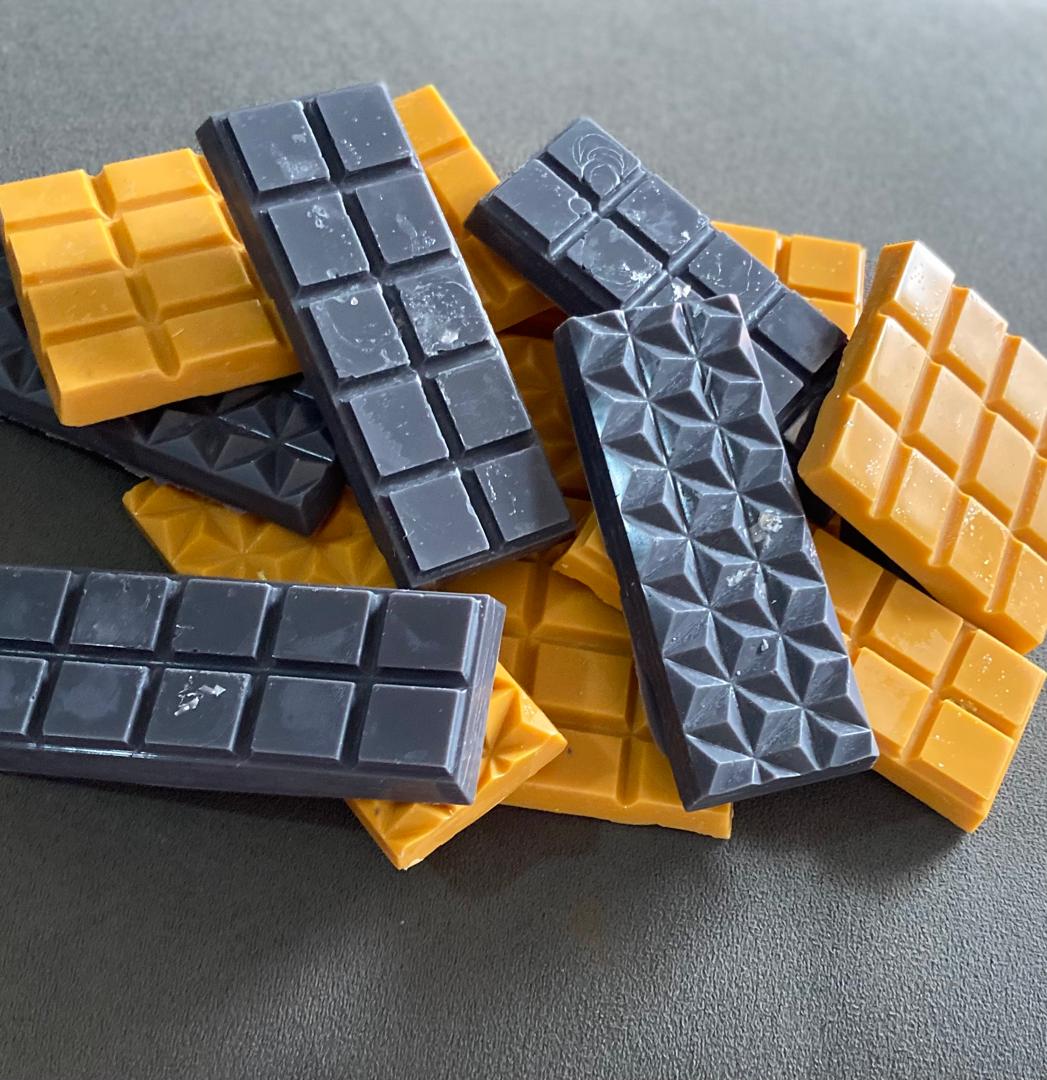 Snap bar 50g