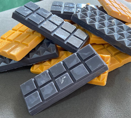 Snap bar 50g