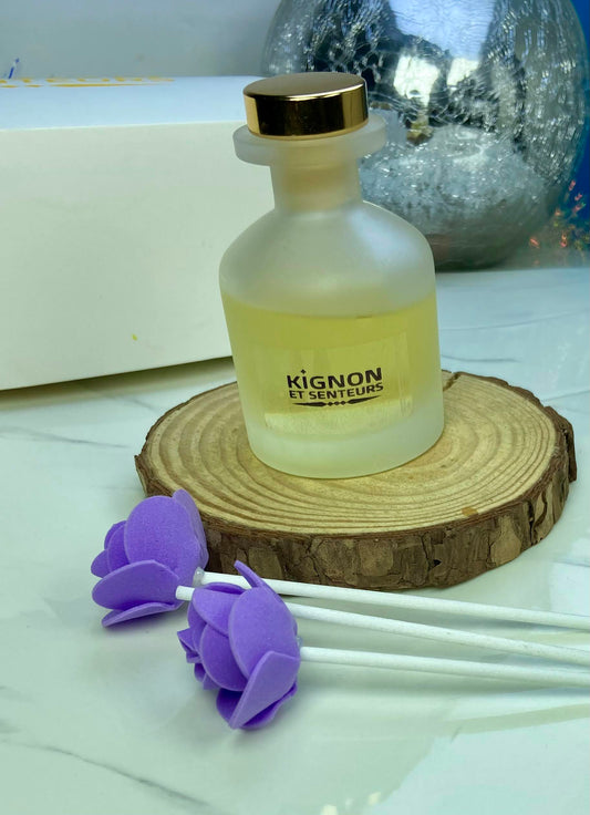 Diffuseur à tiges 90ml