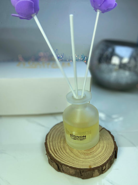 Diffuseur à tiges 90ml
